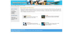 Desktop Screenshot of lerochers.com